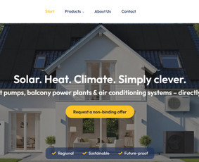 Svetainių dizainas (web design) - Profesionalios IT paslaugos ir Di diegimas - 1