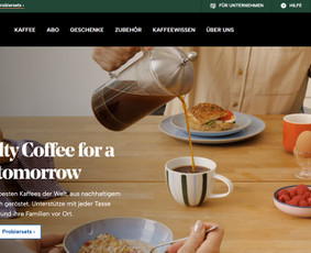 El. parduotuvių kūrimas - Profesionalios IT paslaugos ir Di diegimas - 1