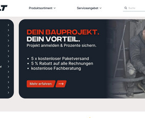 El. parduotuvių kūrimas su OpenCart - Profesionalios IT paslaugos ir Di diegimas - 1