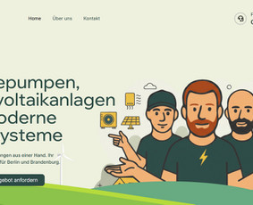 Interneto svetainių priežiūra - Profesionalios IT paslaugos ir Di diegimas - 1