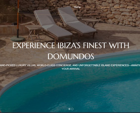 Svetainių talpinimas (Hosting) - Profesionalios IT paslaugos ir Di diegimas - 1