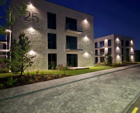 Statybos, apdaila - Klinkerio klijavimas ir kiti fasadų darbai - 1