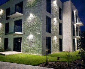 Statybos, apdaila - Klinkerio klijavimas ir kiti fasadų darbai - 2