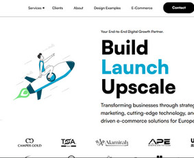 Svetainių kūrimas - Profesionalios IT paslaugos ir Di diegimas - 1