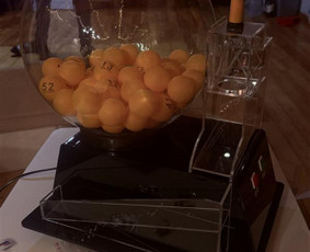 Renginiai, &scaron;ventės - Boomingo &ndash; gyvi bingo žaidimai jūsų renginiui! - 1