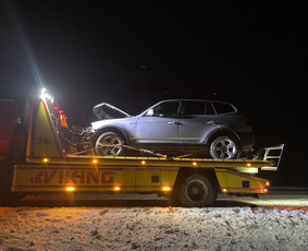 Transportas - Techninė pagalba 24/7 , krovinių pervežimas tralo paslaugos - 3