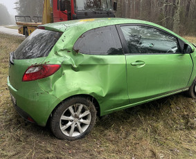 Pagalba užklimpus automobiliui - Techninė pagalba 24/7 , krovinių pervežimas tralo paslaugos - 1