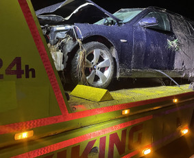 Transportas - Techninė pagalba 24/7 , krovinių pervežimas tralo paslaugos - 4