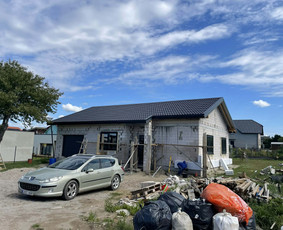 Statybos darbai - Dg Statybos - 1