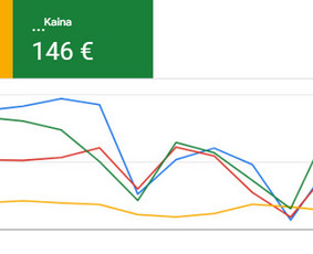 Reklama, dizainas, spauda - Efektyvi Google Ads reklama, konsultacijos - 3