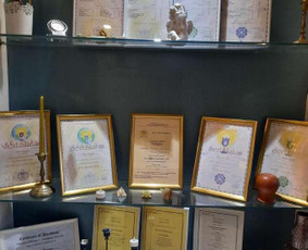 Masažo paslaugos - Profesionalūs masažai Vyrams - 2