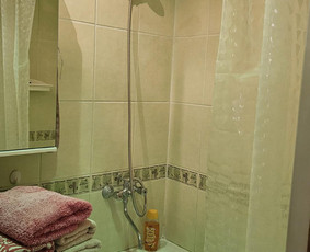 Masažo paslaugos - Profesionalūs masažai Vyrams - 4