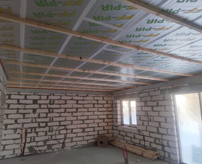Betonavimo darbai / MB Laimstata / Darbų pavyzdys ID 4310813