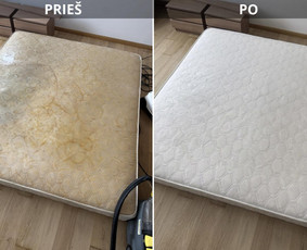 Valymo paslaugos - Kokybi&scaron;kos valymo paslaugos , už prieinama kaina. - 1