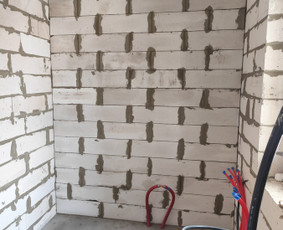 Statybos darbai, stogai, tvoros, betonavimo darbai / MB Laimstata / Darbų pavyzdys ID 4310821