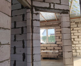 Statybos darbai, stogai, tvoros, betonavimo darbai / MB Laimstata / Darbų pavyzdys ID 4310823
