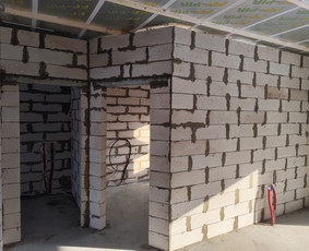 Statybos darbai, stogai, tvoros, betonavimo darbai / MB Laimstata / Darbų pavyzdys ID 4310825