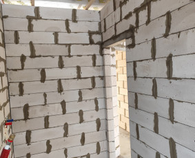 Statybos darbai, stogai, tvoros, betonavimo darbai / MB Laimstata / Darbų pavyzdys ID 4310827