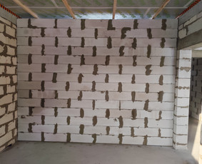 Statybos darbai, stogai, tvoros, betonavimo darbai / MB Laimstata / Darbų pavyzdys ID 4310829