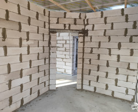 Statybos darbai, stogai, tvoros, betonavimo darbai / MB Laimstata / Darbų pavyzdys ID 4310831