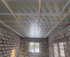 Statybos darbai, stogai, tvoros, betonavimo darbai / MB Laimstata / Darbų pavyzdys ID 4310843