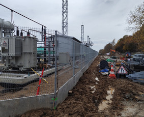 Statybos darbai, stogai, tvoros, betonavimo darbai / MB Laimstata / Darbų pavyzdys ID 4310855