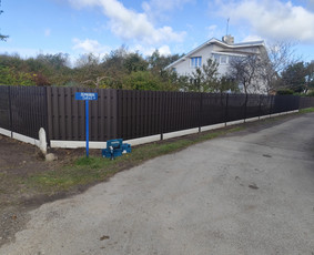 Statybos darbai, stogai, tvoros, betonavimo darbai / MB Laimstata / Darbų pavyzdys ID 4310875