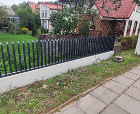 Statybos darbai, stogai, tvoros, betonavimo darbai / MB Laimstata / Darbų pavyzdys ID 4310879