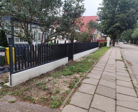 Statybos darbai, stogai, tvoros, betonavimo darbai / MB Laimstata / Darbų pavyzdys ID 4310881