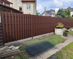 Statybos darbai, stogai, tvoros, betonavimo darbai / MB Laimstata / Darbų pavyzdys ID 4310889