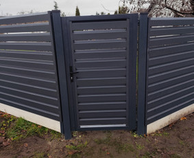 Betonavimo darbai / MB Laimstata / Darbų pavyzdys ID 4310897