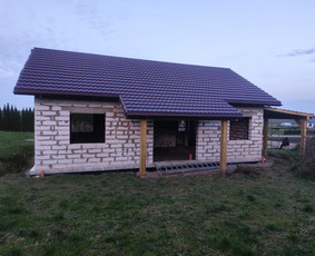Betonavimo darbai / MB Laimstata / Darbų pavyzdys ID 4310903