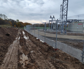 Betonavimo darbai / MB Laimstata / Darbų pavyzdys ID 4310909