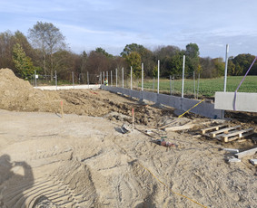 Betonavimo darbai / MB Laimstata / Darbų pavyzdys ID 4310911