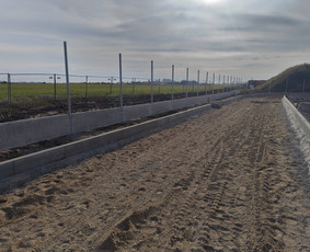 Betonavimo darbai / MB Laimstata / Darbų pavyzdys ID 4310913