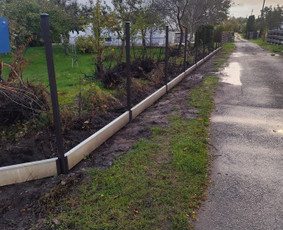 Betonavimo darbai / MB Laimstata / Darbų pavyzdys ID 4310919