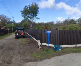 Betonavimo darbai / MB Laimstata / Darbų pavyzdys ID 4310923