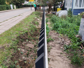 Betonavimo darbai / MB Laimstata / Darbų pavyzdys ID 4310925