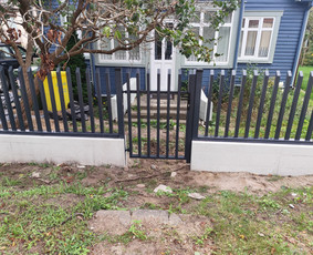 Betonavimo darbai / MB Laimstata / Darbų pavyzdys ID 4310929