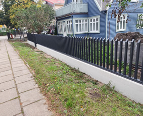 Betonavimo darbai / MB Laimstata / Darbų pavyzdys ID 4310931