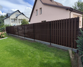 Betonavimo darbai, betonavimas - Betonavimo darbai - 1