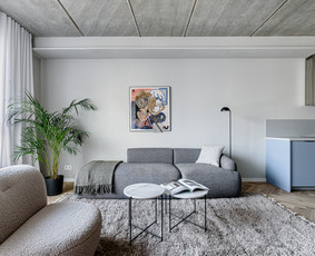 Vidaus apdailos darbai - Vidaus apdailos, elektros ir santechnikos darbai - 3