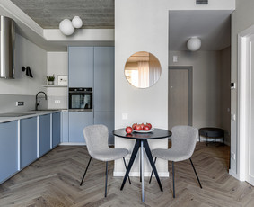 Vidaus apdailos darbai - Vidaus apdailos, elektros ir santechnikos darbai - 4