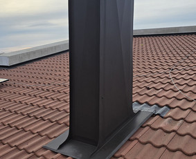 Statybos, apdaila - Skardex Stogų dengimas ir skardinimas Žemaitijoje - 2