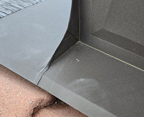 Statybos, apdaila - Skardex Stogų dengimas ir skardinimas Žemaitijoje - 4