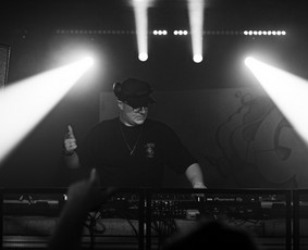 Djs - Dj paslaugos. Muzika jūsų &scaron;ventei. - 2