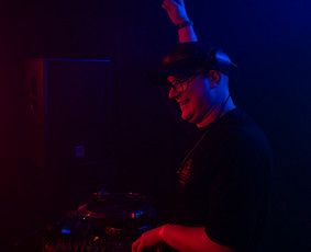 Djs - Dj paslaugos. Muzika jūsų &scaron;ventei. - 4