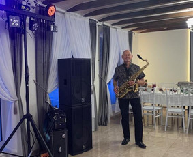 Muzikines paslaugos. / Arvydas / Darbų pavyzdys ID 4311015