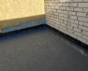 Stogdengiai, stogo darbai - Dengiame ir remontuojame plok&scaron;čius stogus - 4