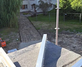 Skardex Stogų dengimas ir skardinimas Žemaitijoje / MB Skardex / Darbų pavyzdys ID 4311073